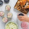 S'well 12oz Glass Prep Bowl Set of 4 for Easy