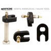Presta Presta Presta Bicycle Valve Replacement Set 30 Pieces