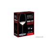 Riedel Wine Friendly 003 - White Wine/Champagne Wine Glass