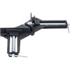 Kraftmann 59810 Miter Clamp, Black