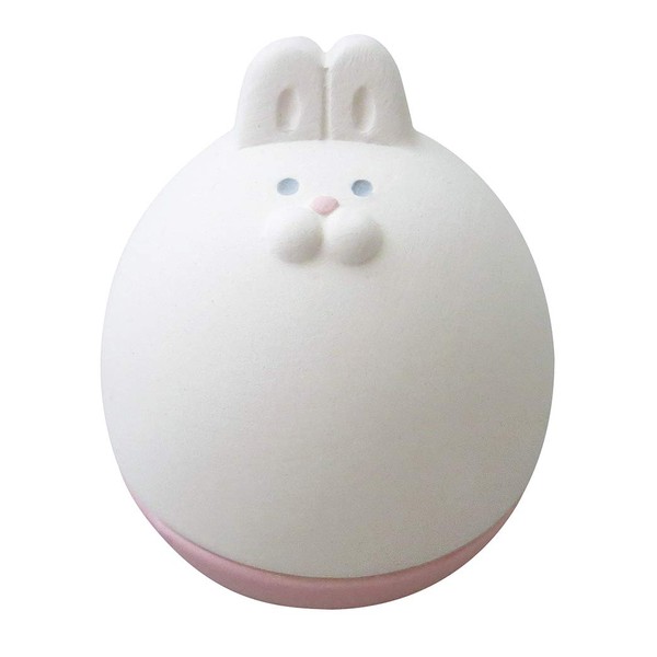 DECOLE AG-92303 Aroma Spills, White, 2.0 x 2.2 x 2.5