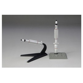 Fine Mold FP28 1/72 Ballistic Intercepting Missile SM-3 Plastic Model