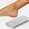 Mikinona Foot Skin File Rasp Callus Shaver Callus Remover for