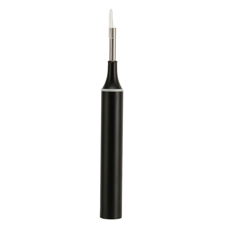 Earwax Removal Kit Intelligent Visible Support APP Ear Cleaner with