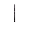 twist-up Lip and Eyeliner pencil with sharpener- Dual ended, waterproof,
