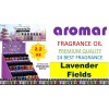 Aromar 65 ml (2.2 oz) Aromatherapy Essential Fragrance 100% Oil