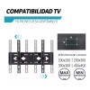 Soportes Monitor Soportes Tv Para Pantallas Pared De 26 -65