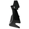 Americruise Motorcycle Front Lower Chin Spoiler Oil Cooler Radiator Cover