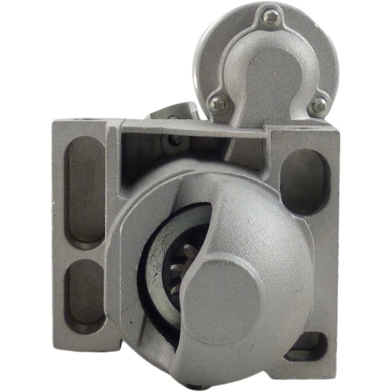 Gladiator SAEJ1171 Certified Marine Starter for Mercruiser Stern Drive GM