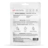 Skin Sense Mascarilla Facial Coreana De Tela Carbón Activado