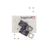 Restagraf Mega Fuse Bag 32V/500A Brown