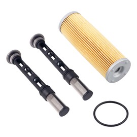 00050000068 NEW OIL FILTER SERVICE KIT FIT 2008-2020 1190 1290 RC8 R ADVENTURE SUPER DUKE GT