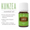 Young Living Aceite Esencial De Kunzea Young Living
