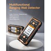 Stud Finder Wall Scanner - Stud Finder Tool HD LCD