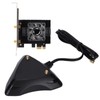 Network Card 3000M Wireless Wifi Network Card PCIE Dual Band