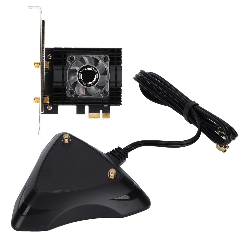 Network Card 3000M Wireless Wifi Network Card PCIE Dual Band