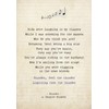 Didymus Co Imagine Dragons - Thunder - Song Lyric Art