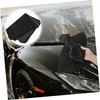 KICHOUSE Microfiber Towel Set Car Cleaning Cloths Super Absorbent Drying