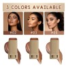Foundation Stick Beauty Balm Serum Boosted Skin Tint, Suero