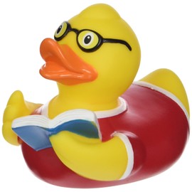 LiLaLu Badeente Buch