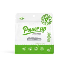 Elit Power Up Eye & Immunity Care 120g (Green) / 엘릿 파워업 눈관리&면역력관리 120g (초록)