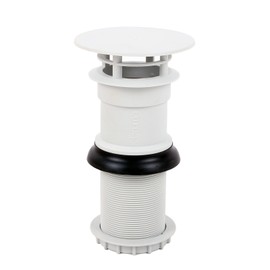 Truma SL3002 Exhaust Chimney 65 mm Grey for Heaters, Cooker Hoods etc