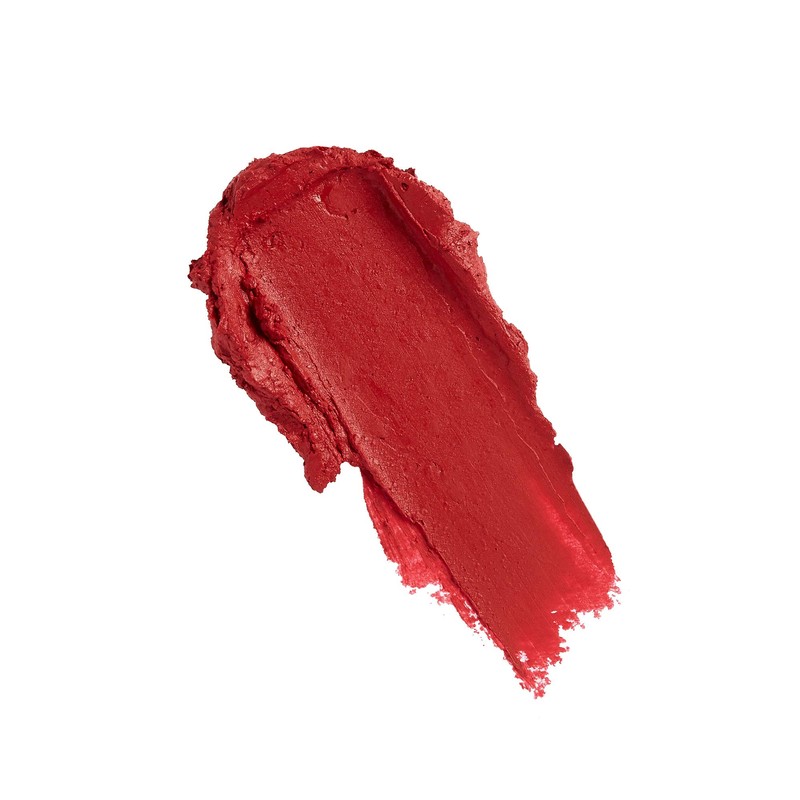 MakeUp Revolution Satin Kiss Ruby Lipstick