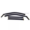 LUC Fits 2011-2021 Jeep Grand Cherokee Window Visors Rain Sun