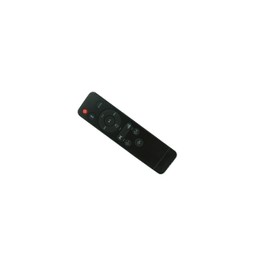 HCDZ Replacement Remote Control for TaoTronics TT-SK023 TV Sound Bar Three Equalizer Mode Audio Speaker