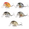 Hercules 0.1 inch (4 cm), 0.2 oz (4 g), Mini