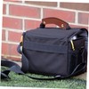 Operitacx Trolley Replacement Handle Cover Luggage Bag Handle Cover Trolley