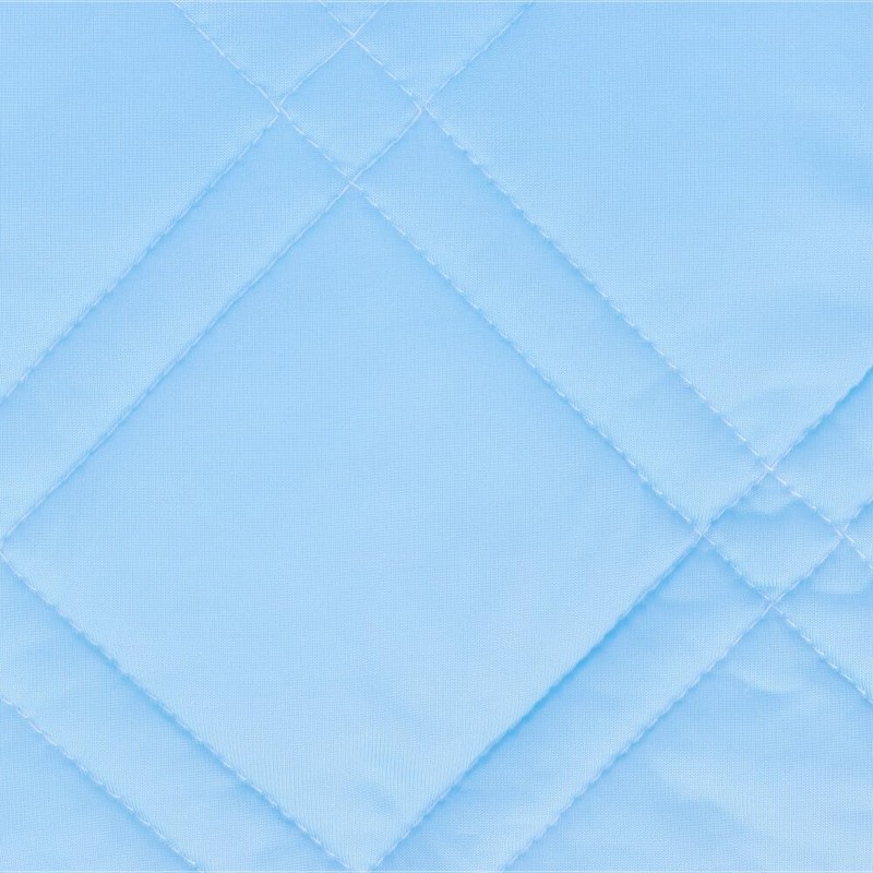 Cooling Touch Pillow Pad Sax Approx. 15.7 x 18.5 inches