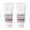 Illyyoon Ultra Repair Intensive Care Cream 200ml 2pcs Illiyoon Fresh