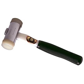 Soft Facial Hammer 38mm 650g - Pack of 1