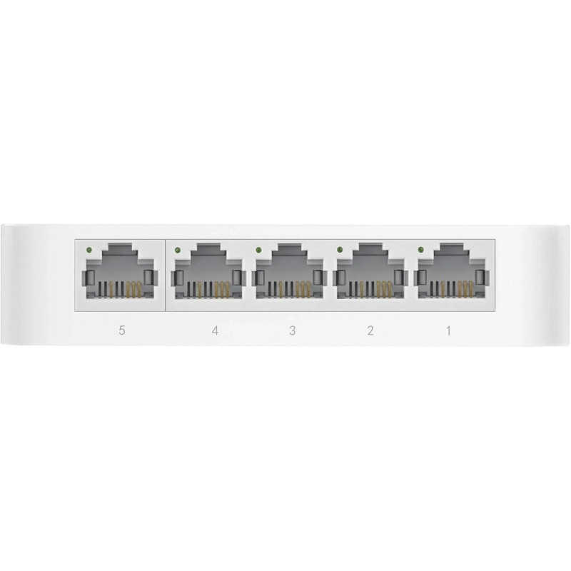 TP-Link 5 Port Fast Ethernet Switch | Desktop Ethernet Splitter