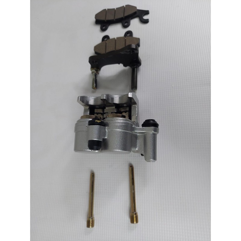 NISSIN Front Motorcycle MX caliper