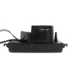 Beckett Pumps Medium High Temp Low Pro Condensate Pump, 20