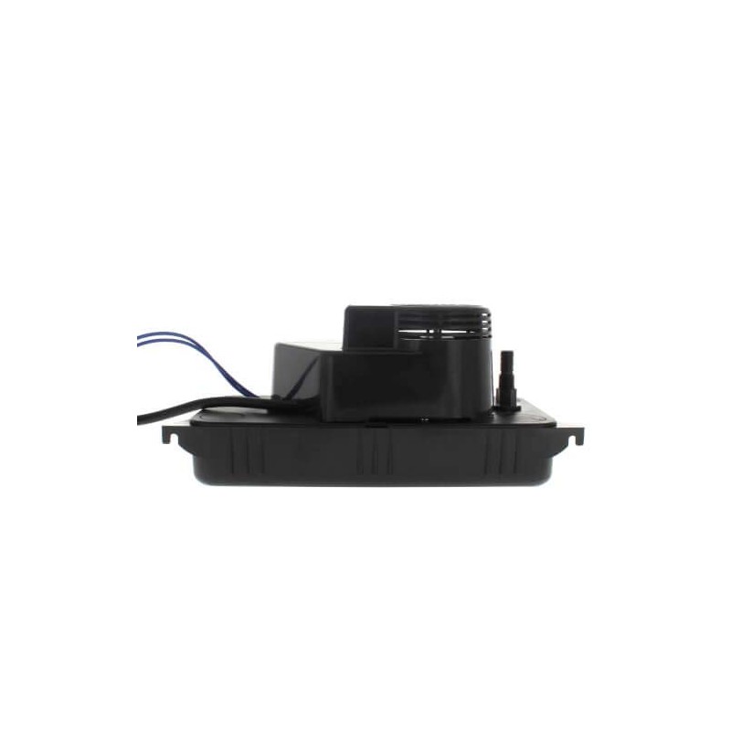 Beckett Pumps Medium High Temp Low Pro Condensate Pump, 20