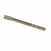 Bosch HS2863 - Cincel plano (16 pulgadas, 1-1/8 pulgadas, acero