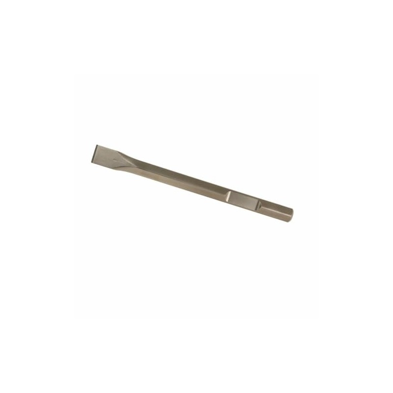Bosch HS2863 - Cincel plano (16 pulgadas, 1-1/8 pulgadas, acero
