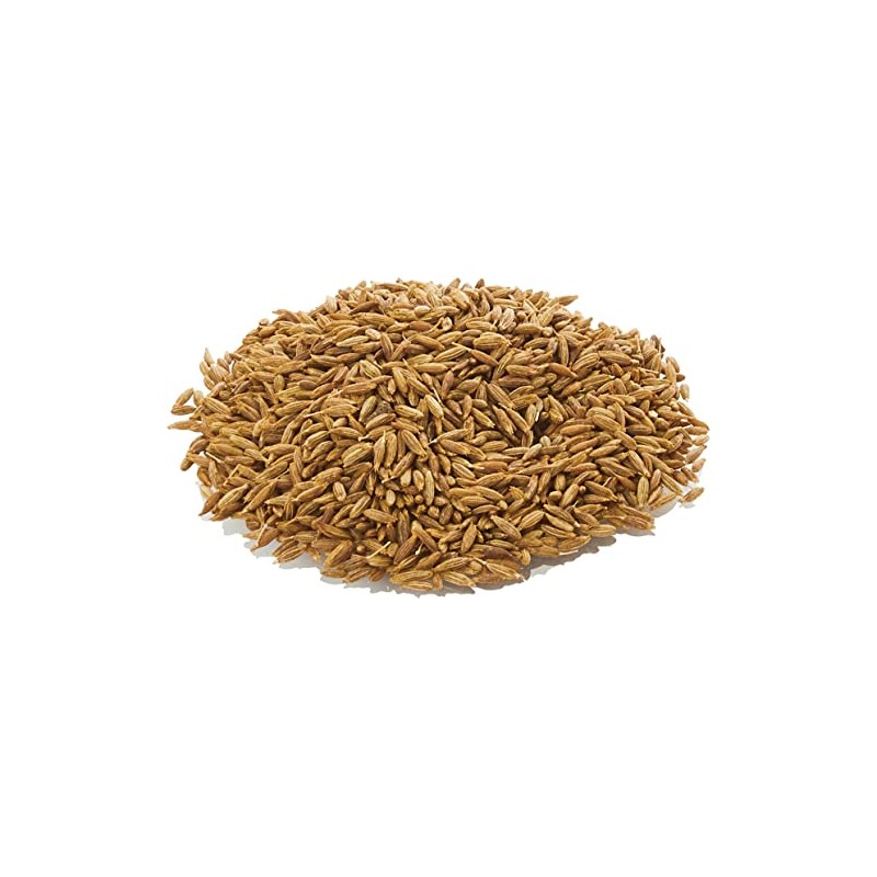 Old India Indian Cumin Seeds Roasted 250g