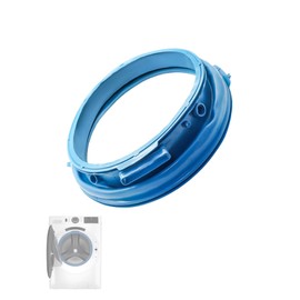 WH05X29521 Front Load Washer Rubber Seal