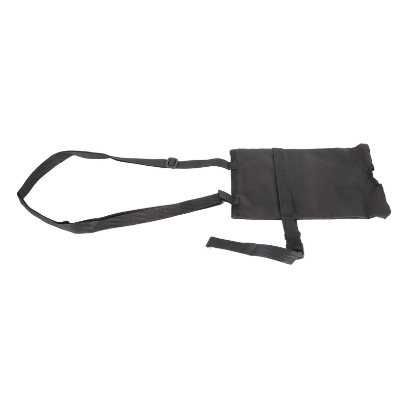 Urine Drainage Bag Holder Adjust Strap Waterproof Urine Drain Pouch