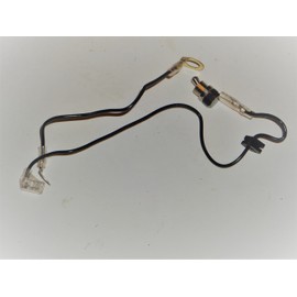 Echo Chainsaw CS 620 P On/Off Switch with Wiring - OEM