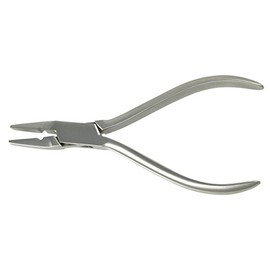 Orthodontic Pliers, Cone & Socket 102, Premium Dental