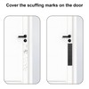 Durable Cat & Dog Door Protector from Scratching - Anti-Scratch