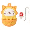 Cartoon Flash Drive PVC USB2.0 Cat Pattern Plug and Play