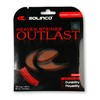 Solinco Outlast Tennis String Set-Red-16
