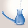 Yogi’s NoseBuddy – the ultimate neti pot (Blue)