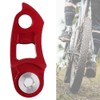 Derailleur Hanger Extension, Bicycle Frame Rear Hook Extension, Derailleur Hanger